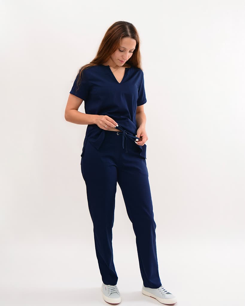 Irena/Brasil (Spandex) - Imagen 3